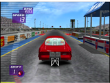 IHRA Professional Drag Racing 2005