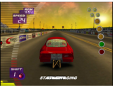 IHRA Professional Drag Racing 2005