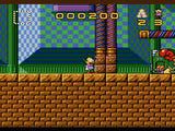 Krusty's Super Fun House