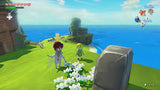 Zelda Wind Waker HD Nintendo Selects
