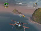 Crimson Skies