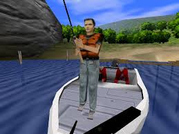 Bass Masters 2000