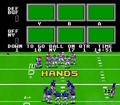 NFL Football