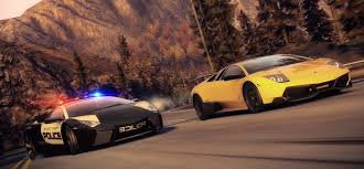 Need For Speed: Hot Pursuit [Platinum Hits]