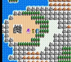 Dragon Warrior II