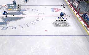 NHL 06
