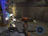 X-Men: The Official Game