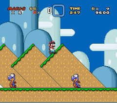Super Mario World