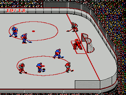 Blades of Steel