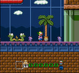 Simpsons Krusty's Super Funhouse