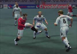 UEFA Champions League 2006-2007