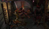 Onimusha Warlords