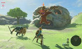 The Legend of Zelda: Breath of the Wild