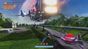 Star Fox Guard