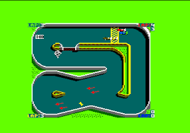 Super Sprint
