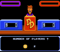 Double Dare