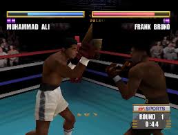 Knockout Kings 2000