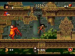 The Jungle Book