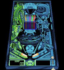 Pin-Bot