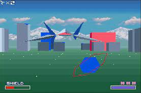 Star Fox