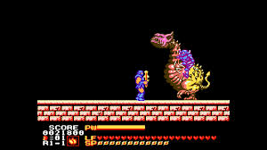 Astyanax