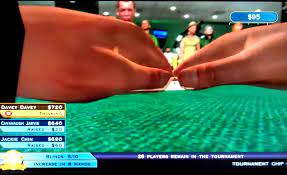 World Series of Poker