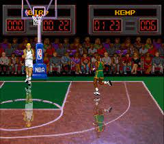 NBA All-Star Challenge