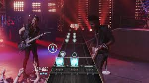 Guitar Hero Live-Xbox One-Loading Screen