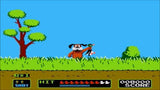 Super Mario Bros Duck Hunt World Class Track Meet