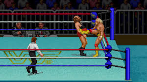 WWF Super Wrestlemania
