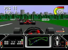 Newman-Haas IndyCar