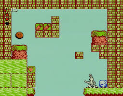 Bugs Bunny Birthday Blowout