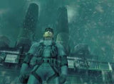 Metal Gear Solid 2 Sons Of Liberty Greatest Hits