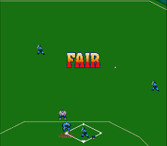 Super Baseball Simulator 1.0
