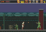 The Revenge of Shinobi [Sega Classic]