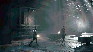 Dark Pictures Anthology: Man Of Medan