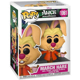 Funko Pop Alice In Wonderland - March Hare