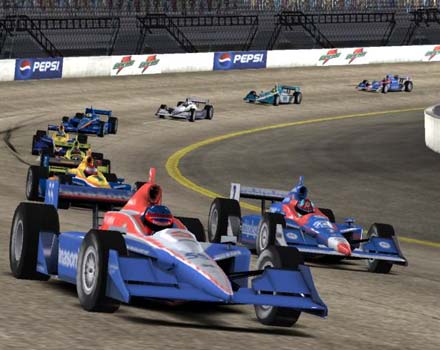IndyCar Series 2005