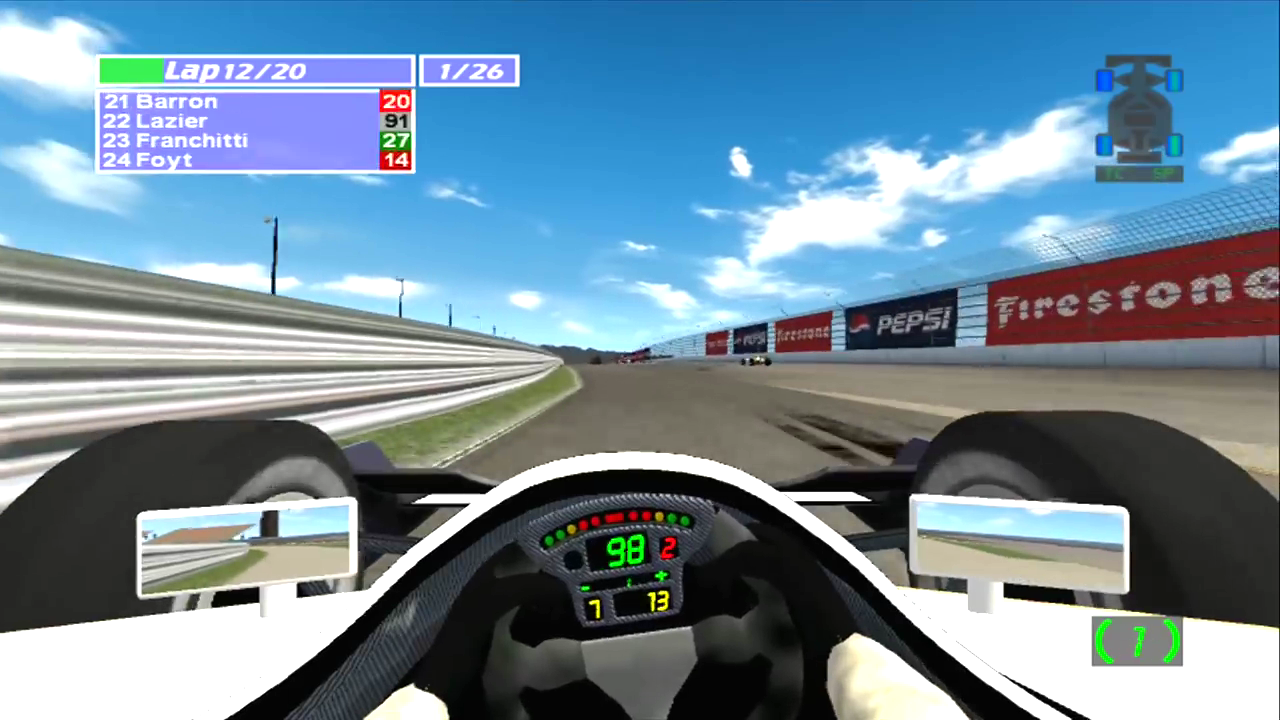 IndyCar Series 2005