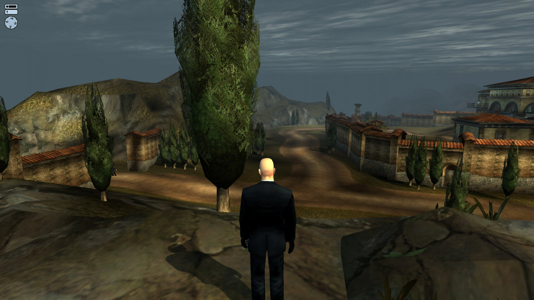 Hitman 2 Greatest Hits