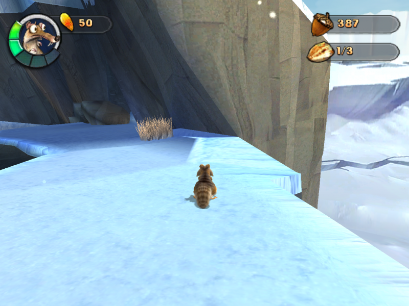 Ice Age 2: The Meltdown