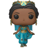 Funko Pop Disney Aladdin - Princess Jasmine