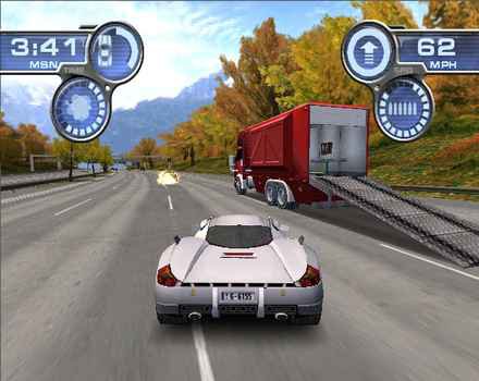Spy Hunter 2