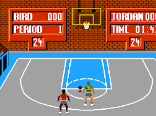 Jordan sales v bird