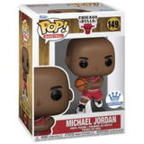Funko Pop NBA Chicago Bulls - Michael Jordan #45 Jersey