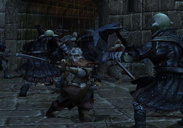 The Lord of the Rings: The Two Towers [Platinum Hits]