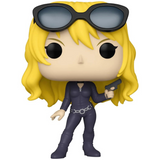 Funko Pop Cowboy Bebop - Julia