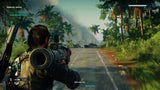 Just Cause 4 - Day One Edition