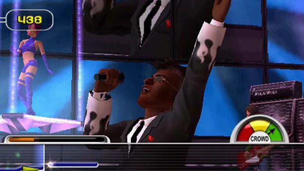 Karaoke Revolution Party