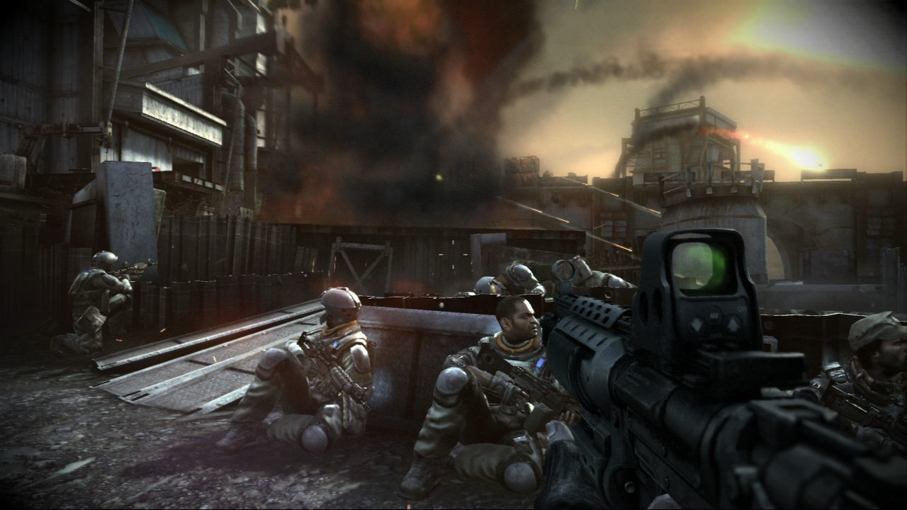 Killzone 2 [Greatest Hits]